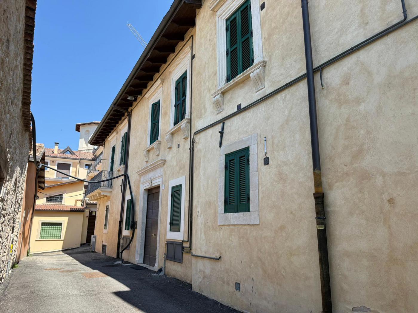 Bilocale in vendita a L'Aquila
