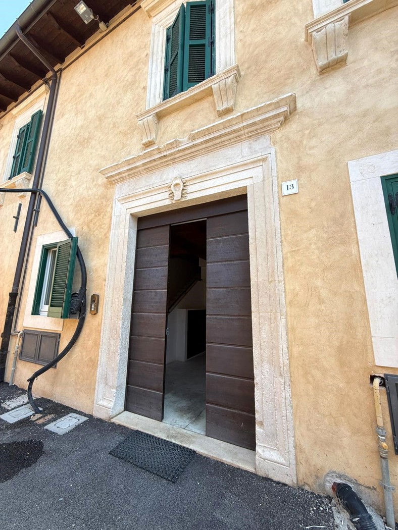 Bilocale in vendita a L'Aquila