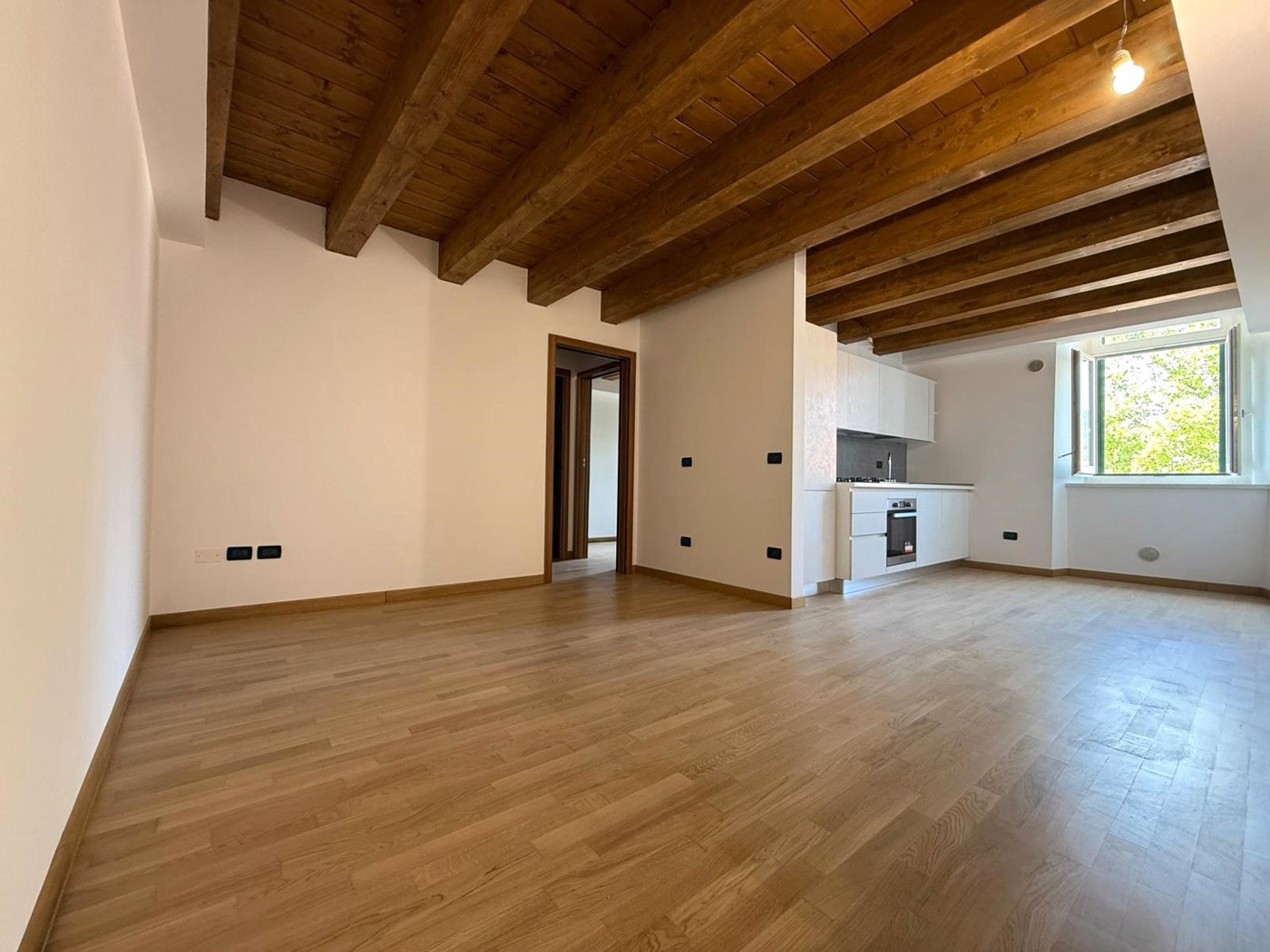 Bilocale in vendita a L'Aquila