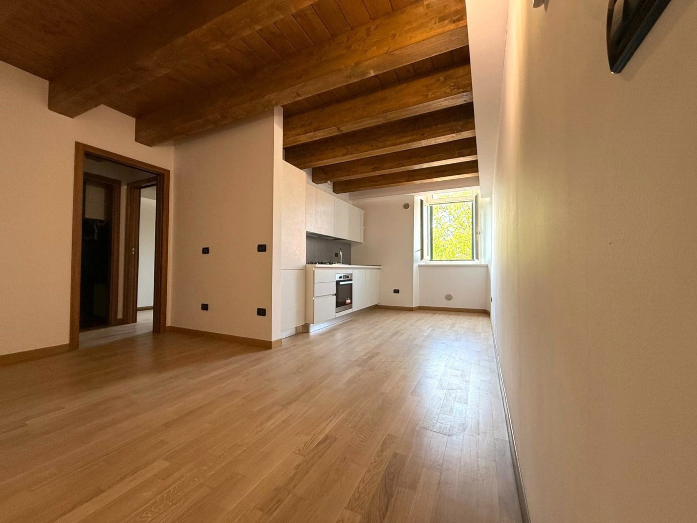 Bilocale in vendita a L'Aquila