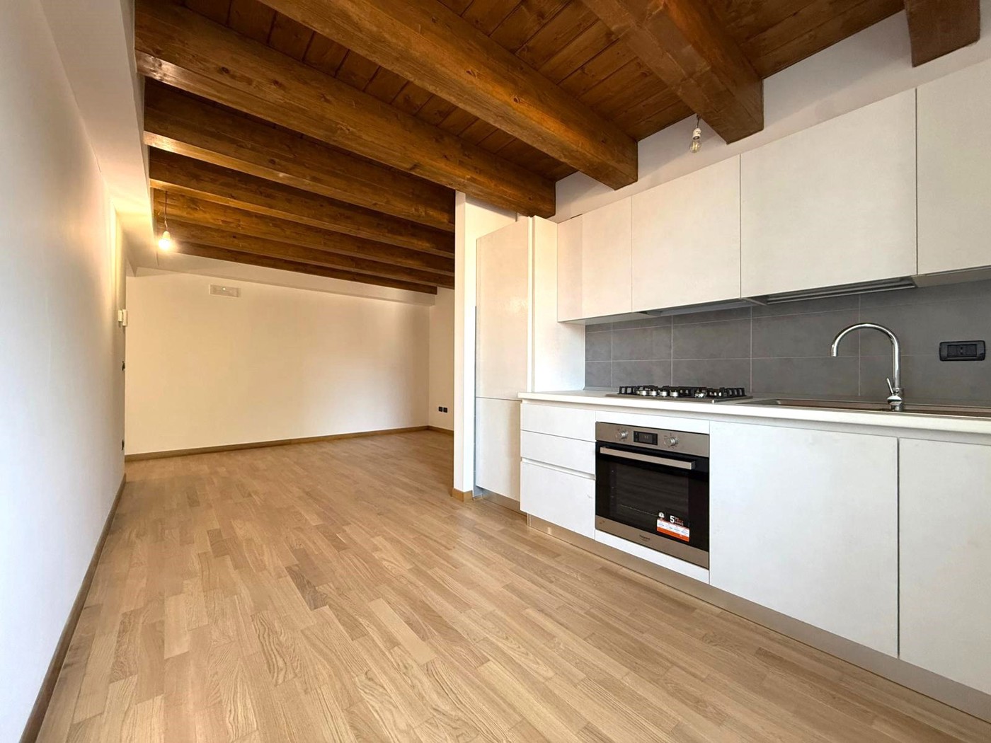 Bilocale in vendita a L'Aquila