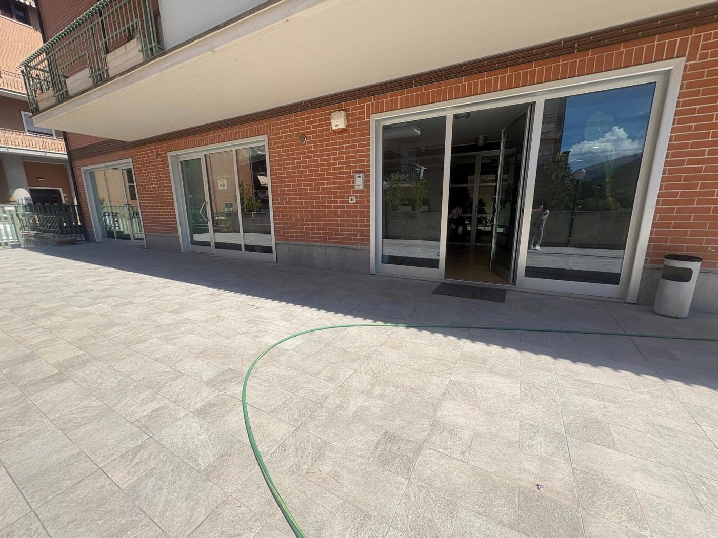 Ufficio in vendita a L'Aquila