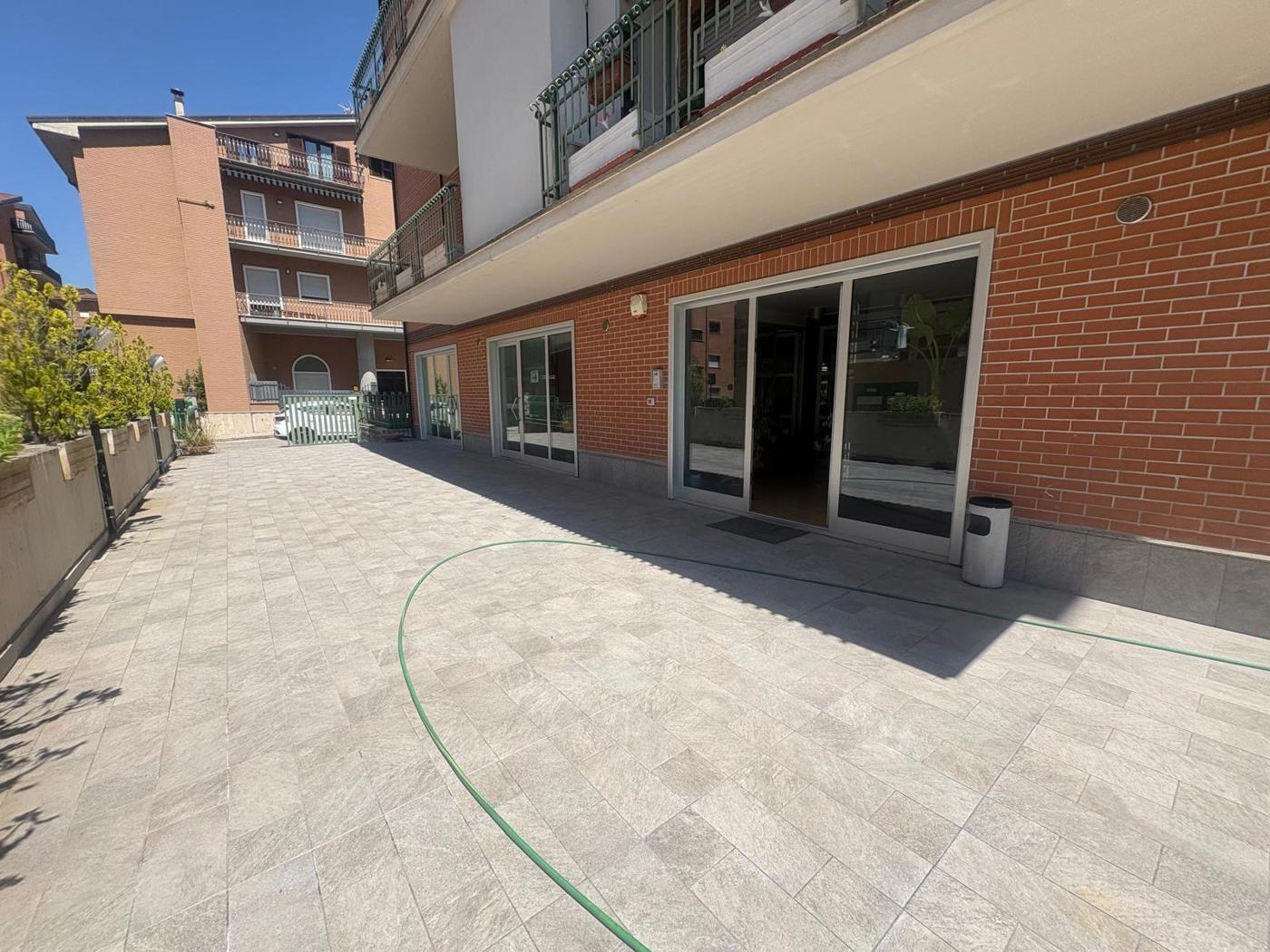 Ufficio in vendita a L'Aquila