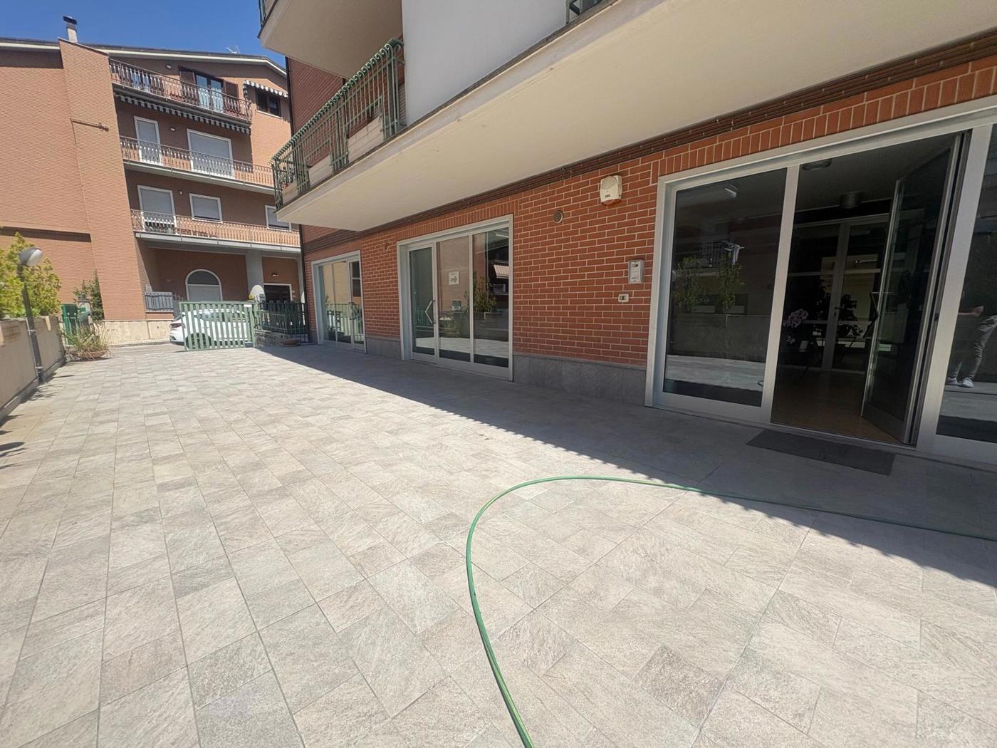 Ufficio in vendita a L'Aquila