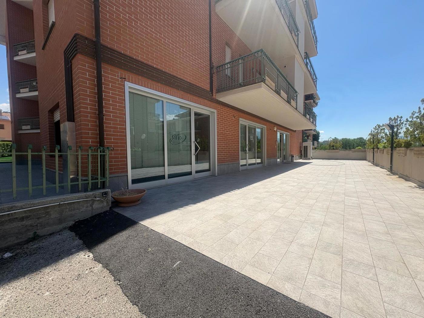 Ufficio in vendita a L'Aquila