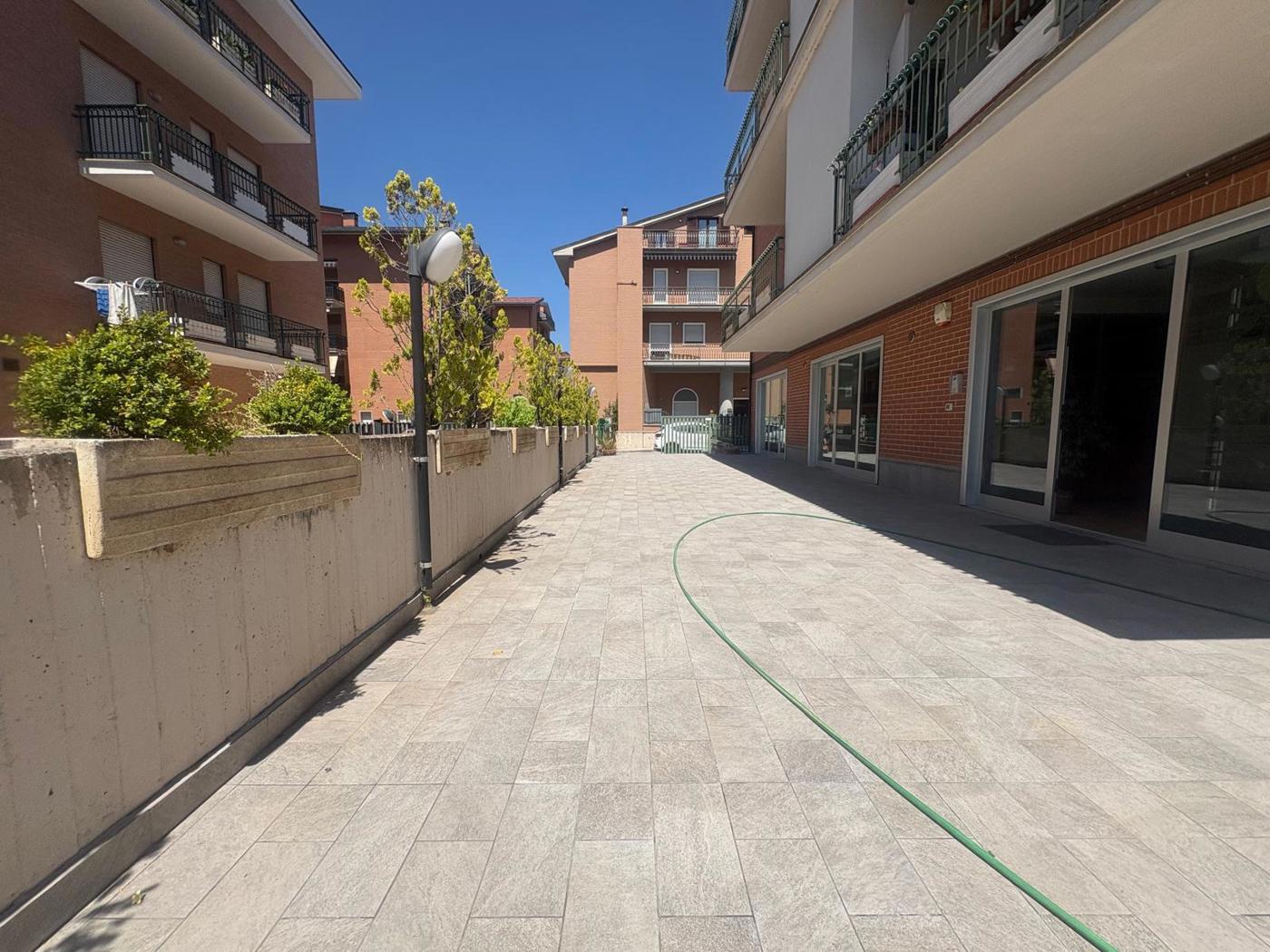 Ufficio in vendita a L'Aquila