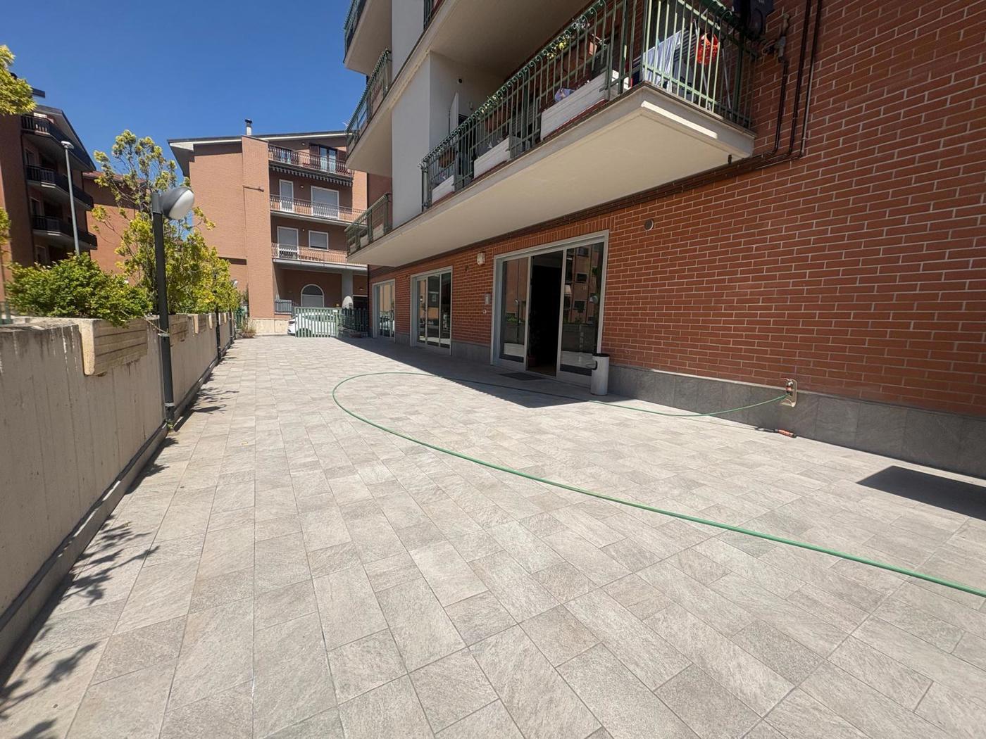 Ufficio in vendita a L'Aquila