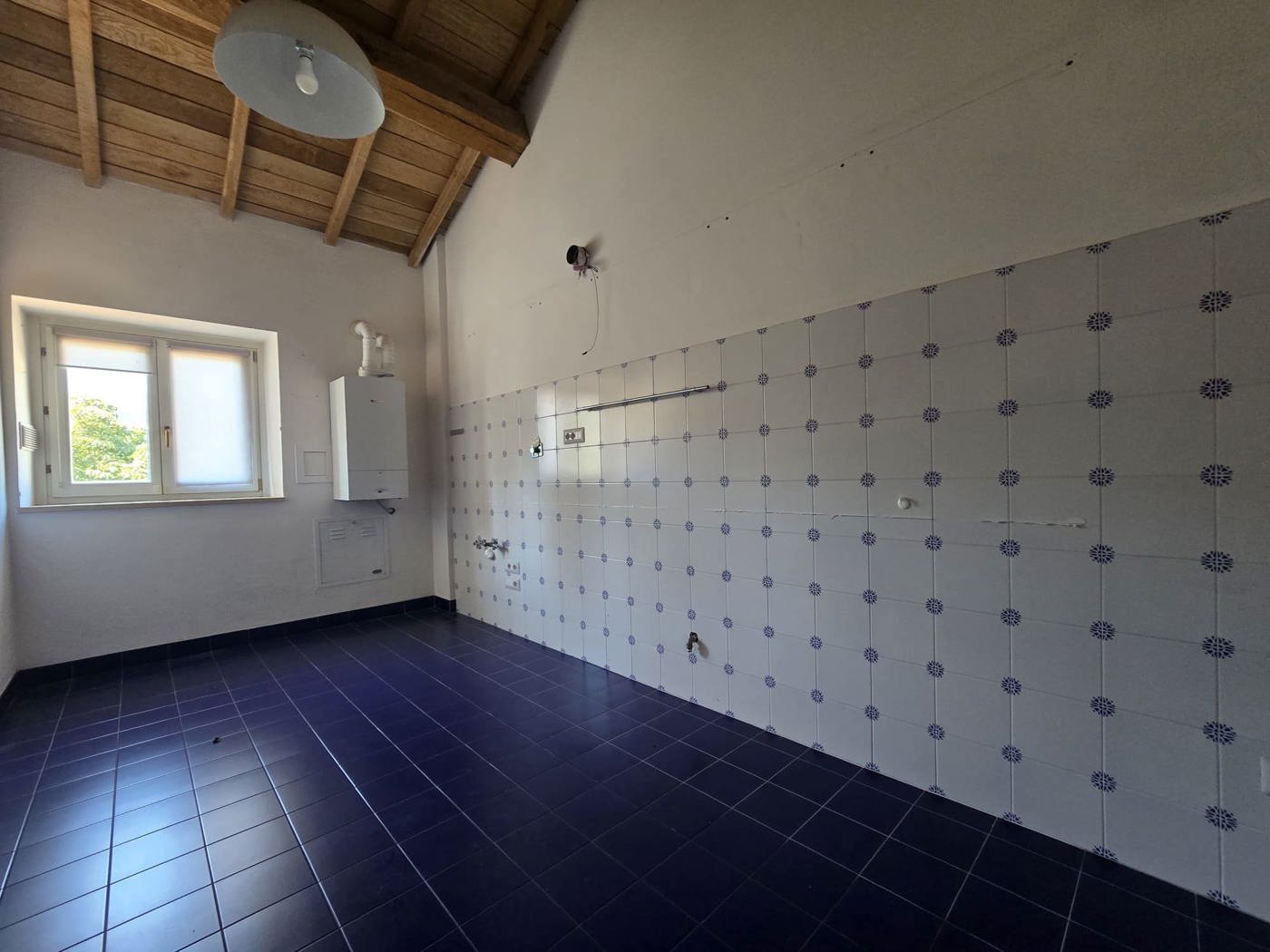 Trilocale nuovo a L'Aquila