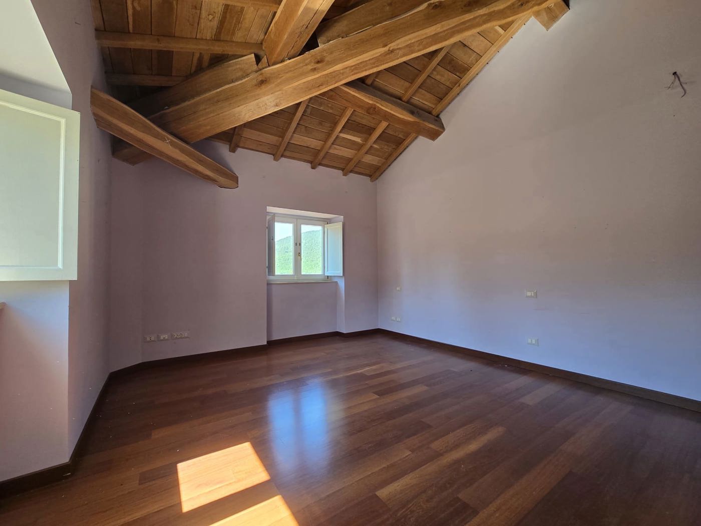 Trilocale nuovo a L'Aquila