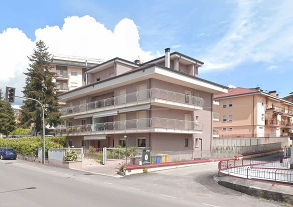 Appartamento nuovo a L'Aquila