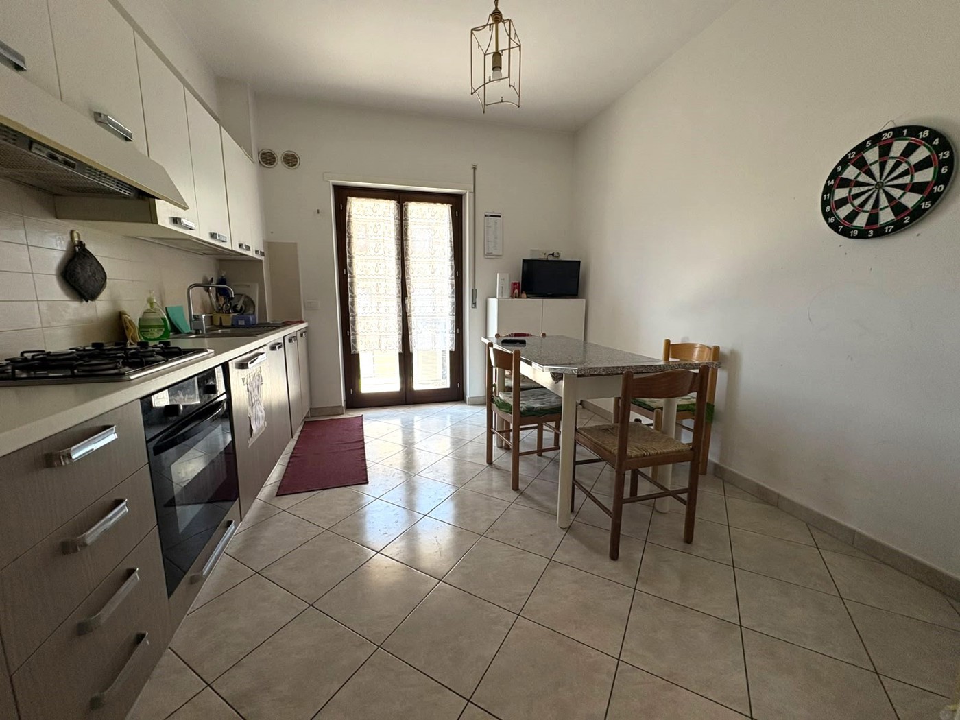 Appartamento nuovo a L'Aquila