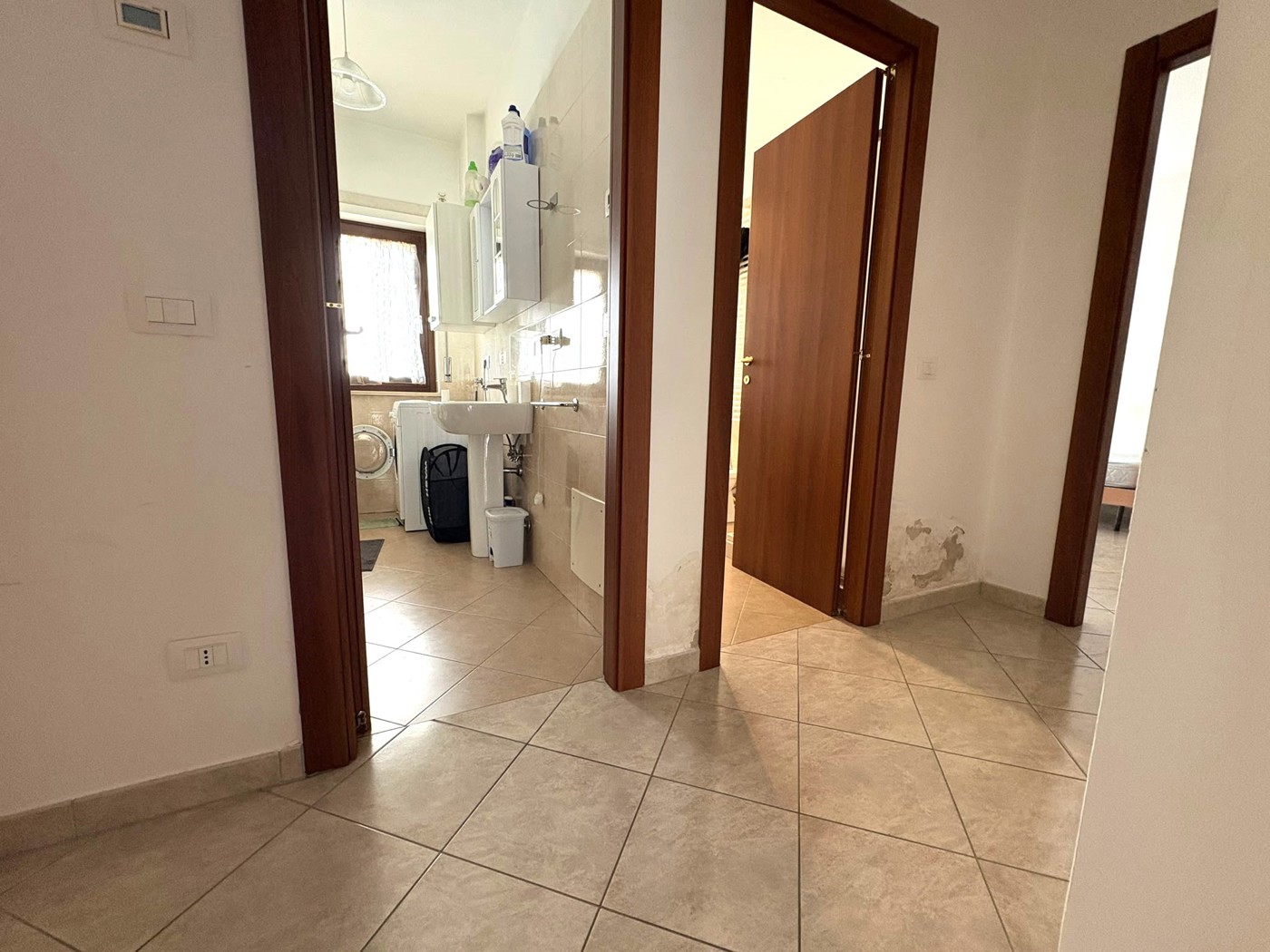 Appartamento nuovo a L'Aquila
