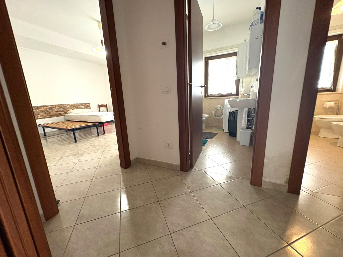 Appartamento nuovo a L'Aquila