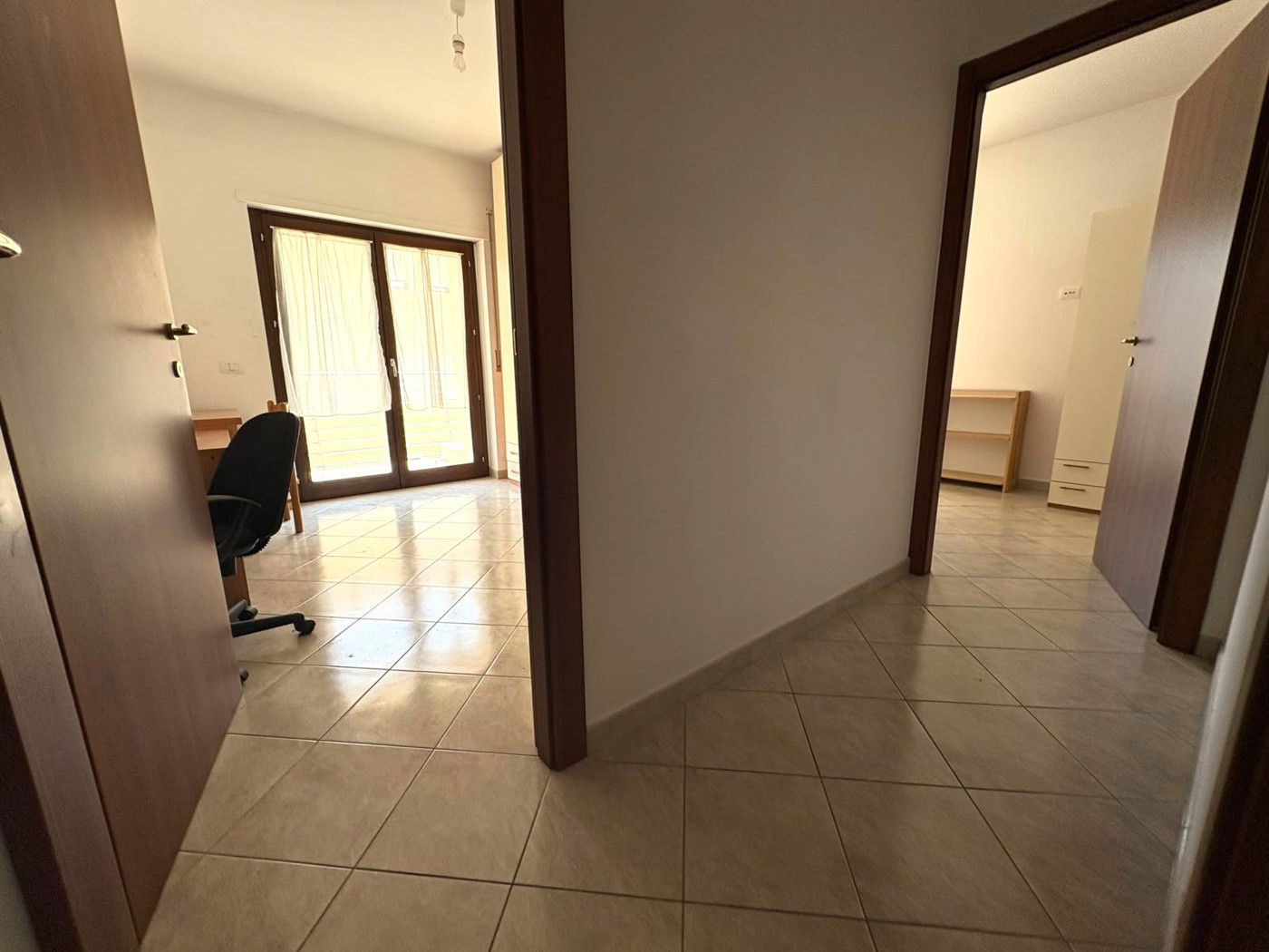Appartamento nuovo a L'Aquila