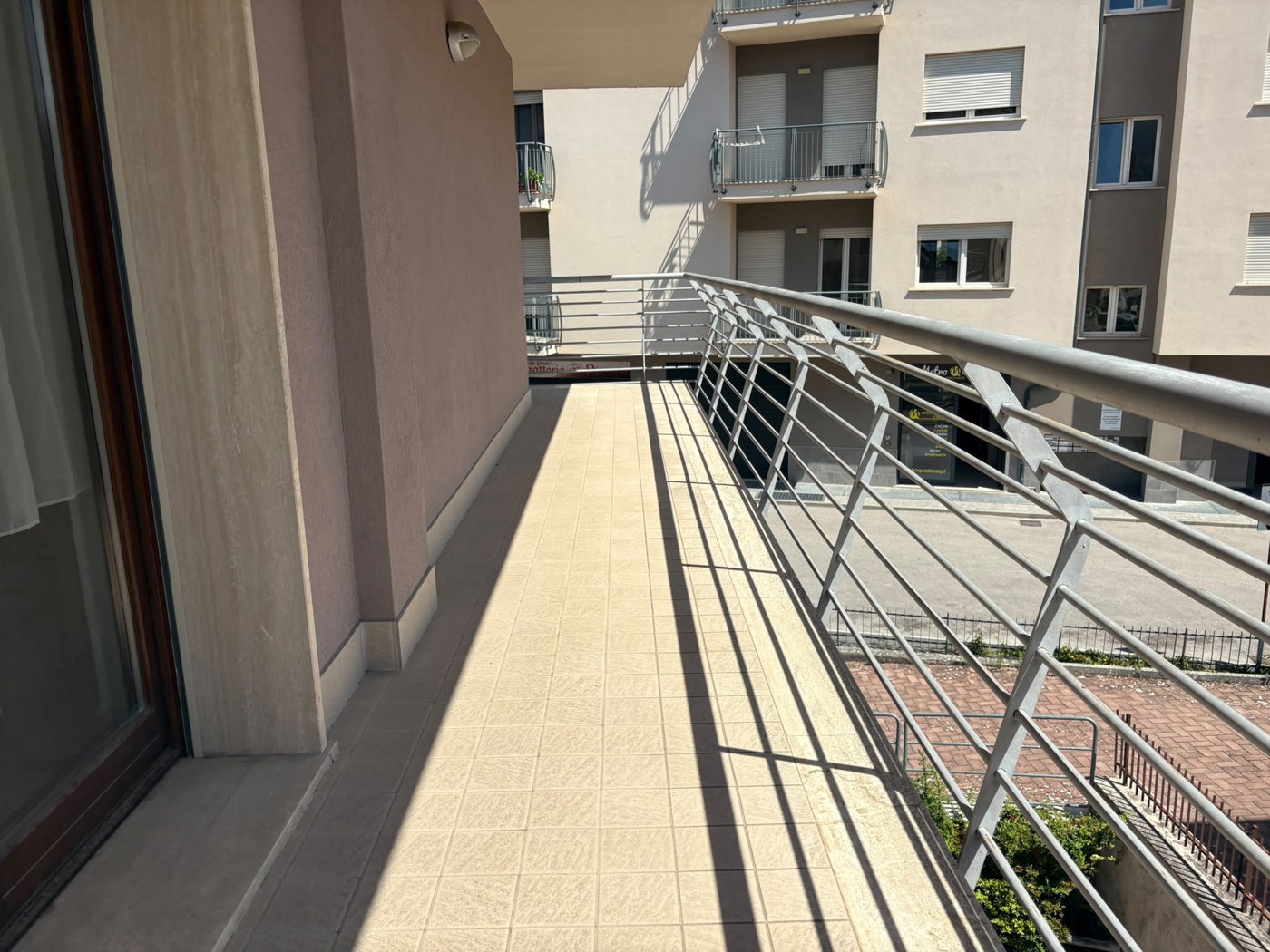 Appartamento nuovo a L'Aquila