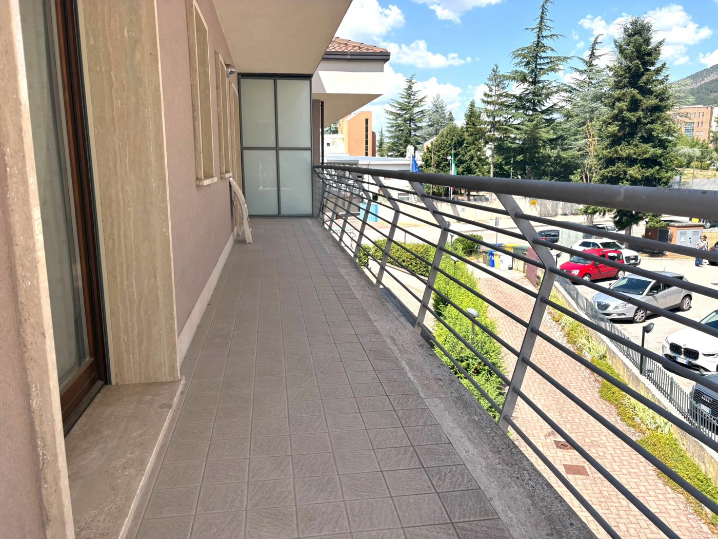 Appartamento nuovo a L'Aquila