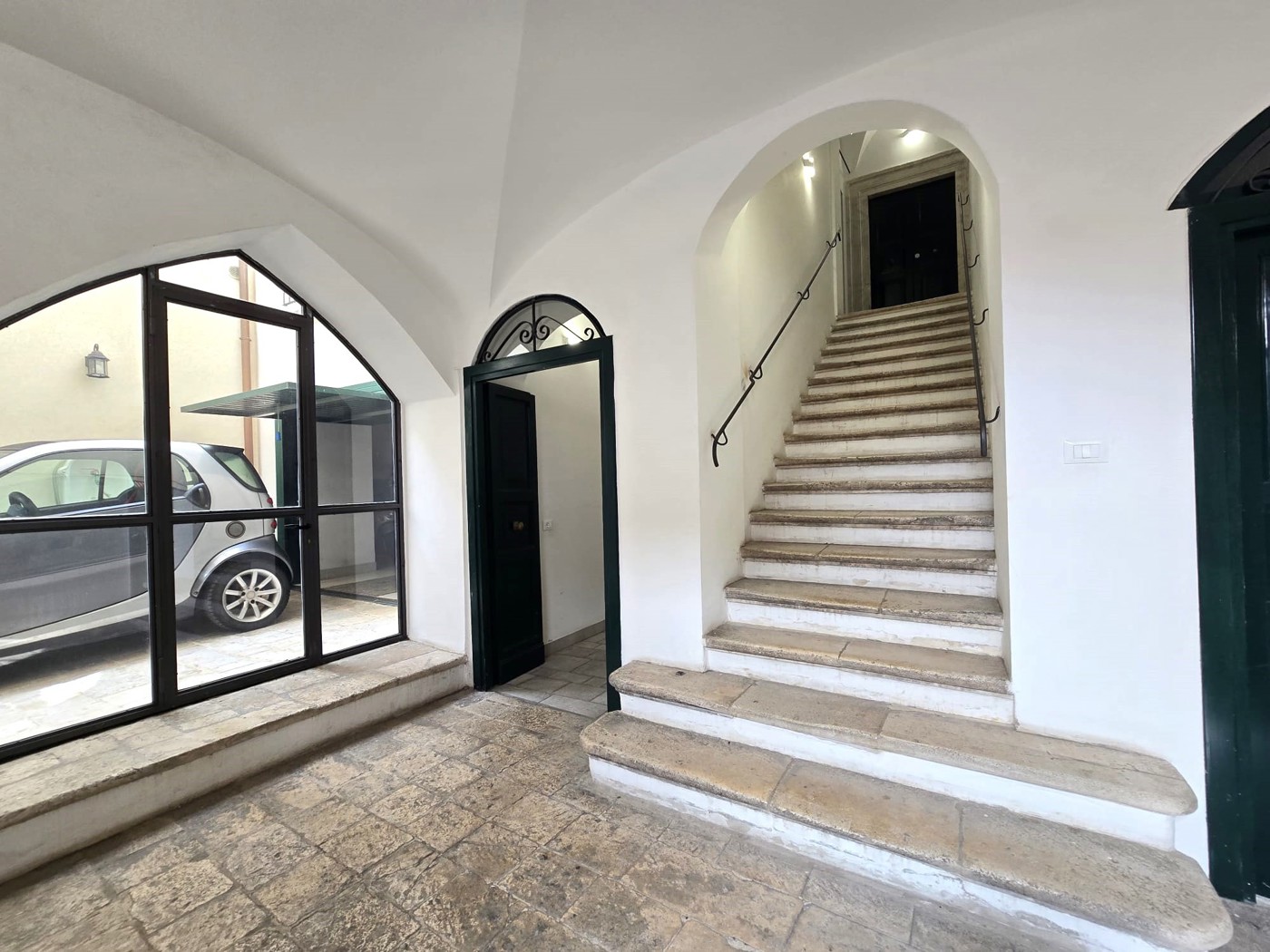 Trilocale in vendita a L'Aquila