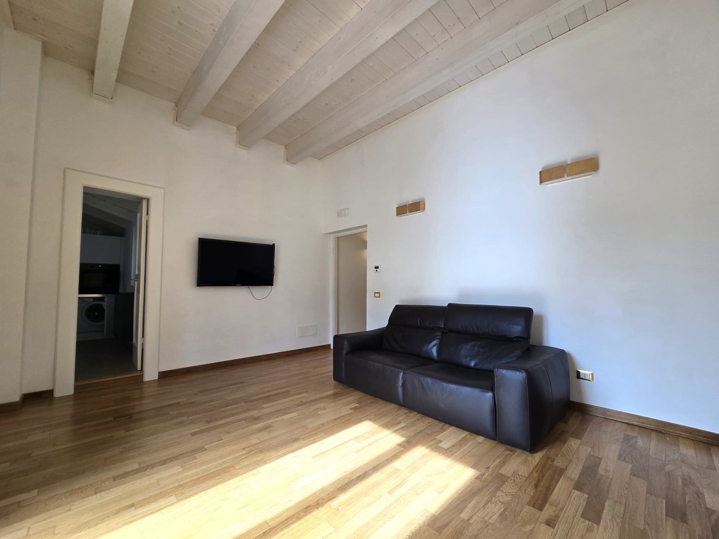 Trilocale in vendita a L'Aquila