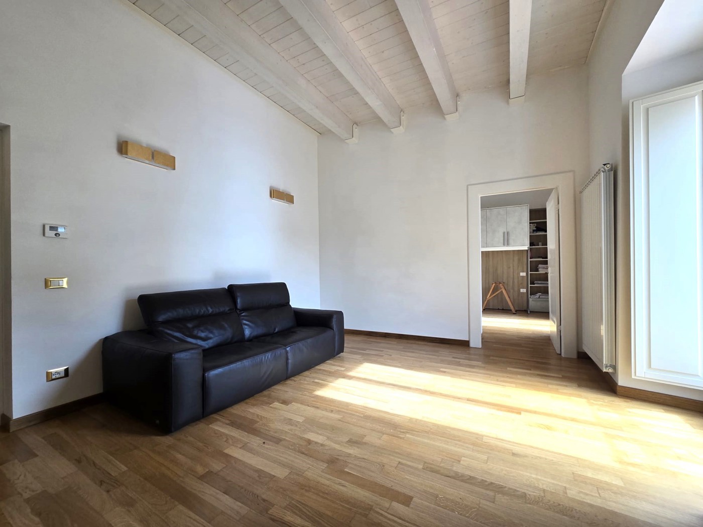 Trilocale in vendita a L'Aquila