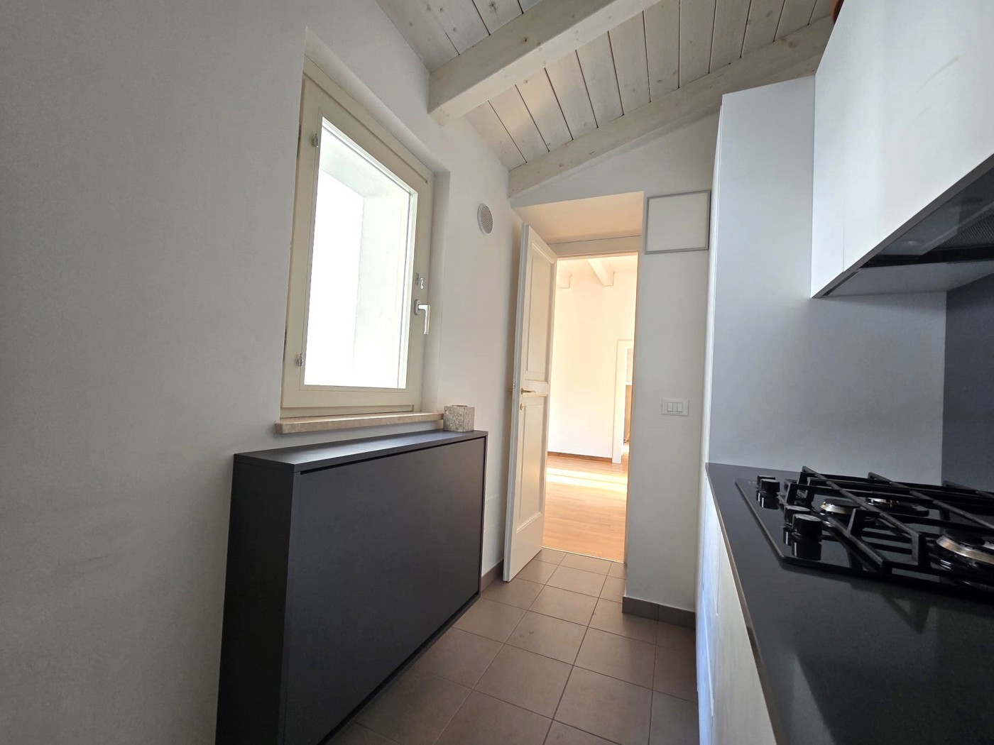 Trilocale in vendita a L'Aquila