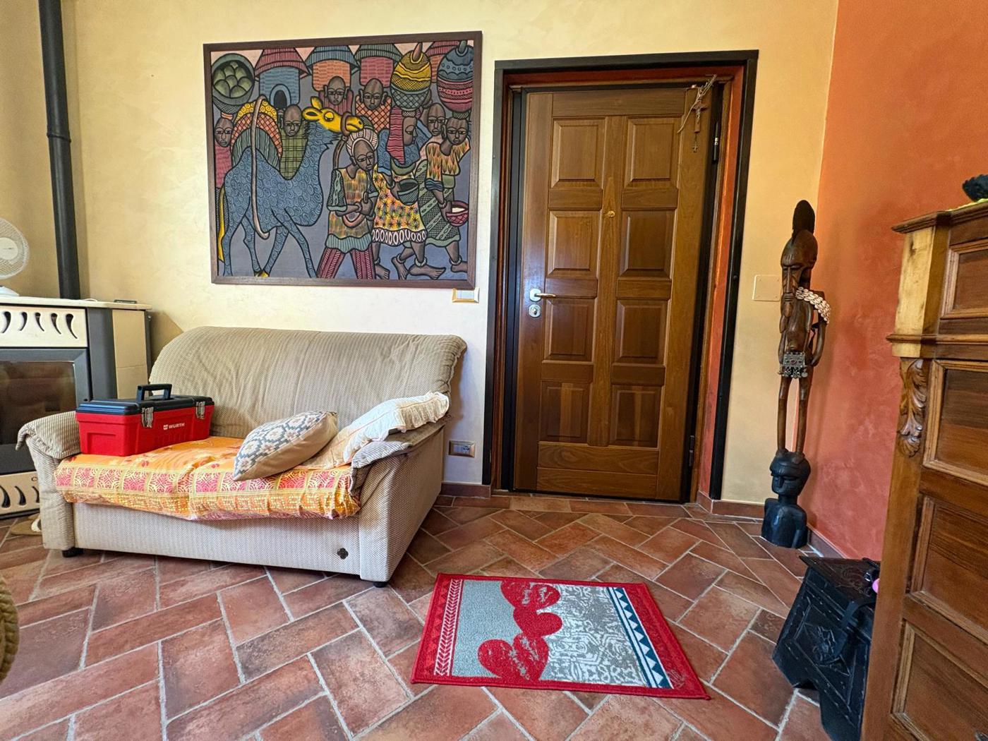 Casa indipendente in vendita a L'Aquila