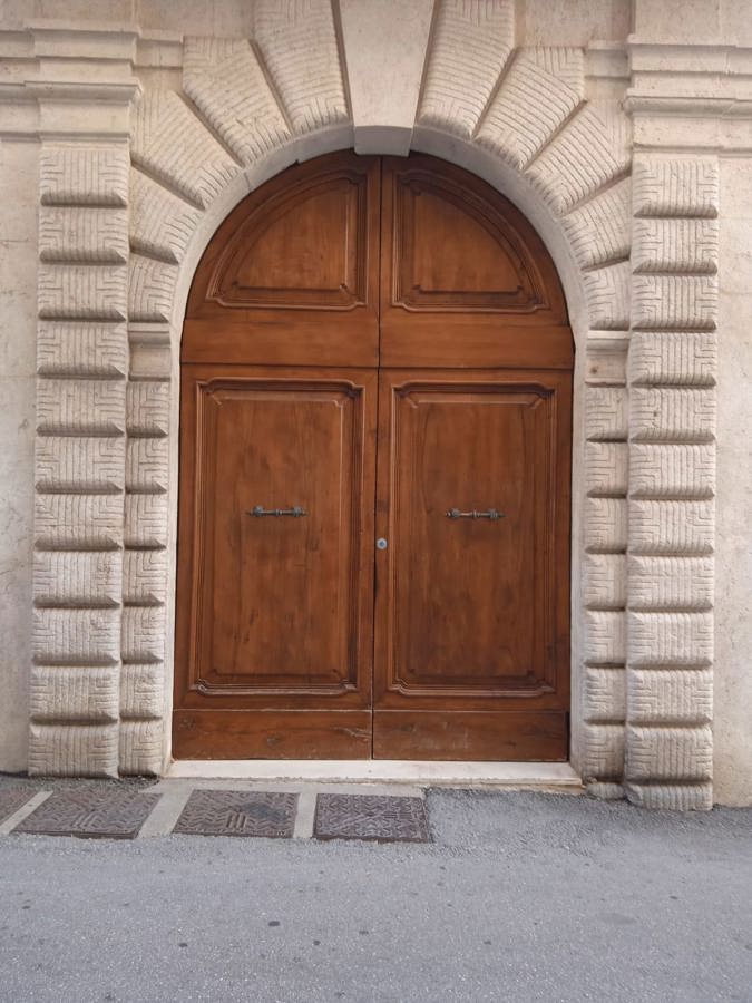 Ufficio in affitto a L'Aquila