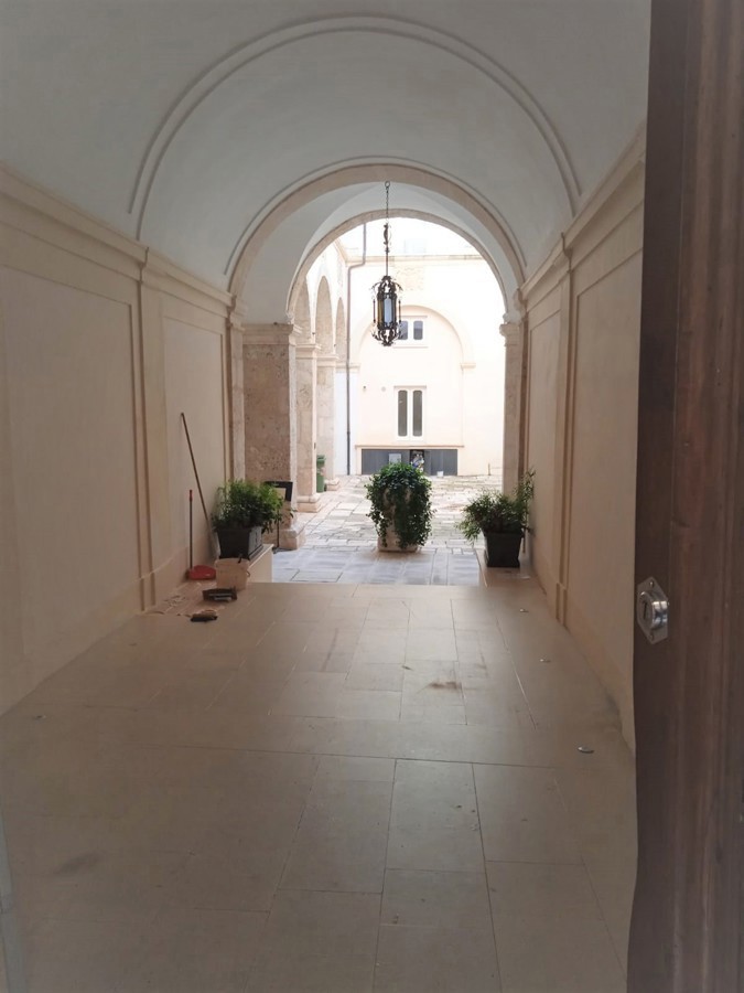 Ufficio in affitto a L'Aquila