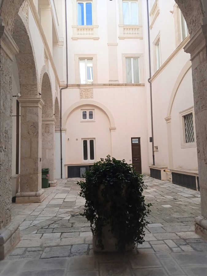 Ufficio in affitto a L'Aquila