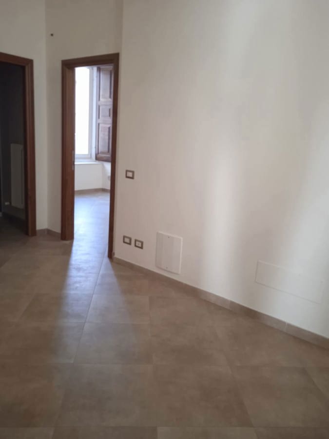 Ufficio in affitto a L'Aquila
