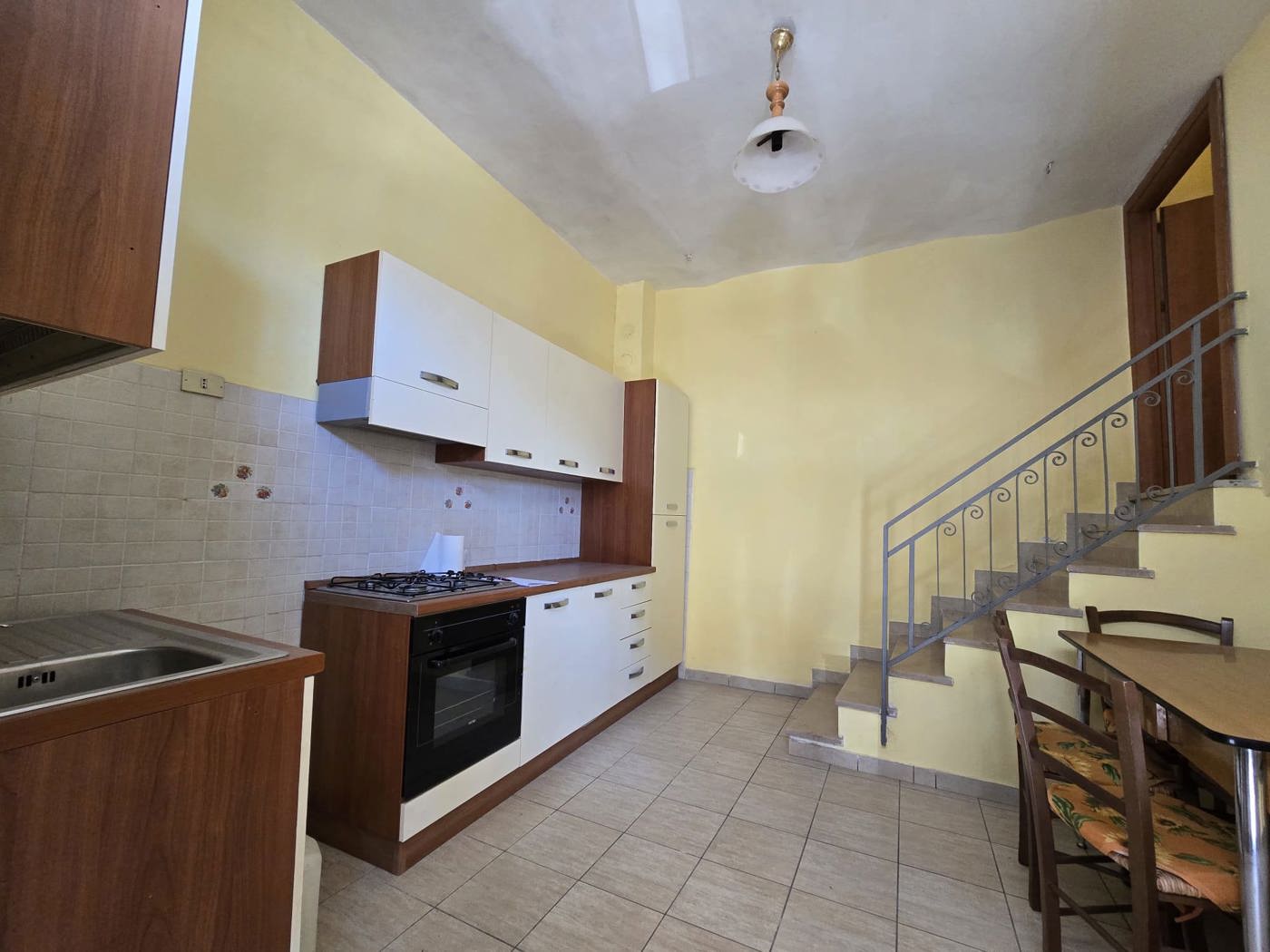 Casa indipendente in vendita a Barisciano