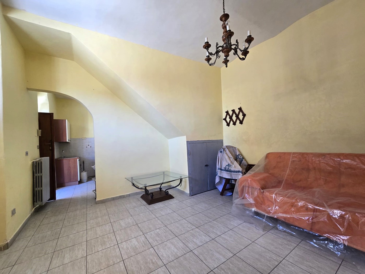 Casa indipendente in vendita a Barisciano