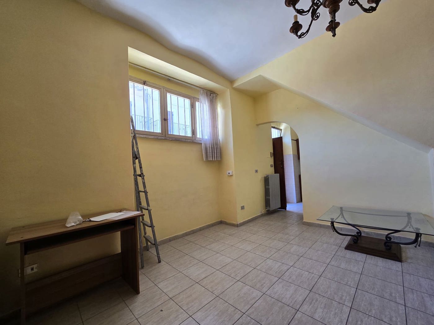 Casa indipendente in vendita a Barisciano