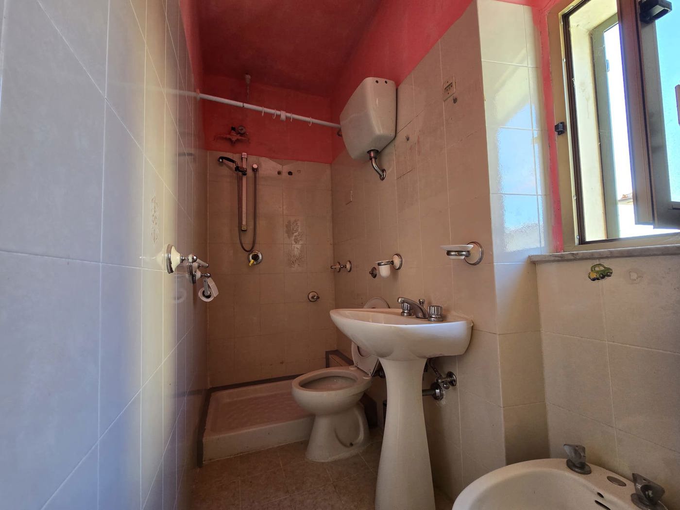 Casa indipendente in vendita a Barisciano