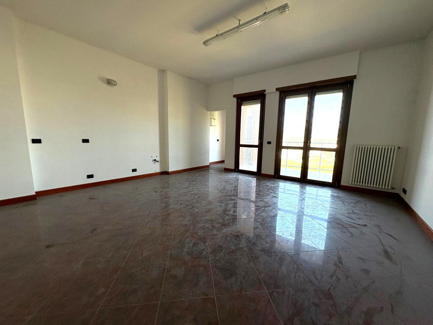 Trilocale in vendita a L'Aquila