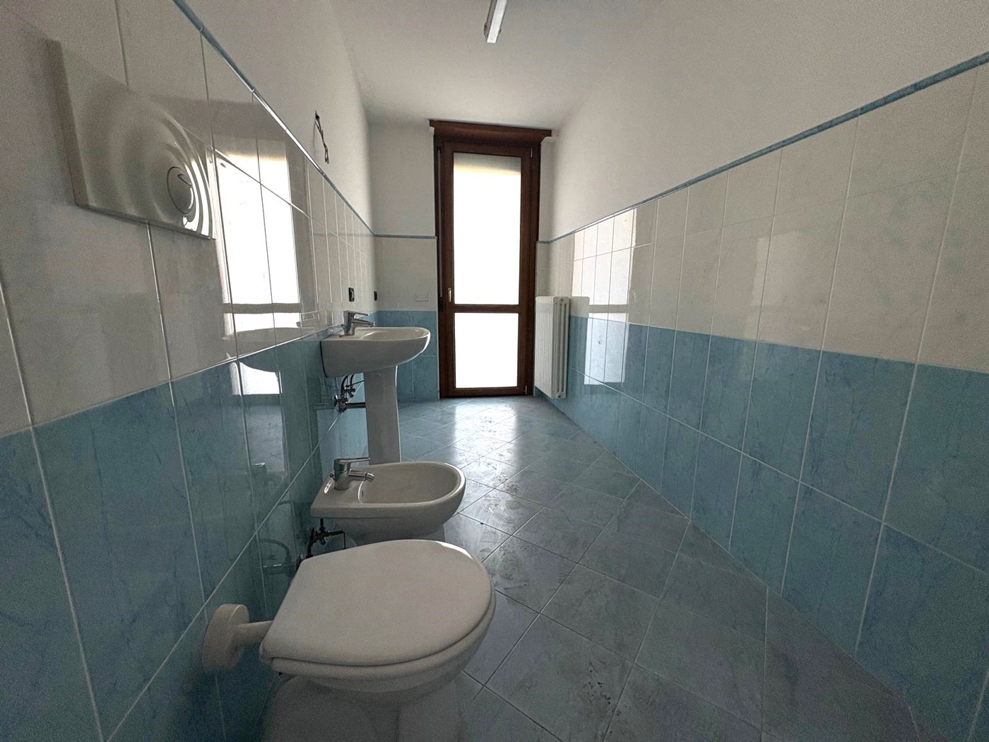 Trilocale in vendita a L'Aquila