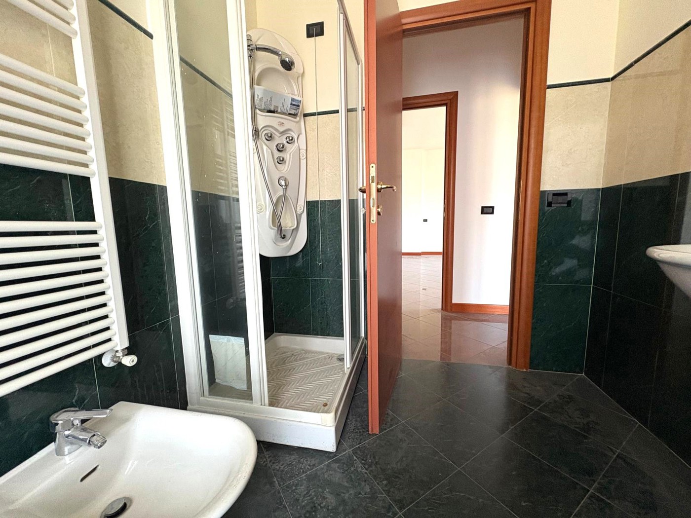 Trilocale in vendita a L'Aquila