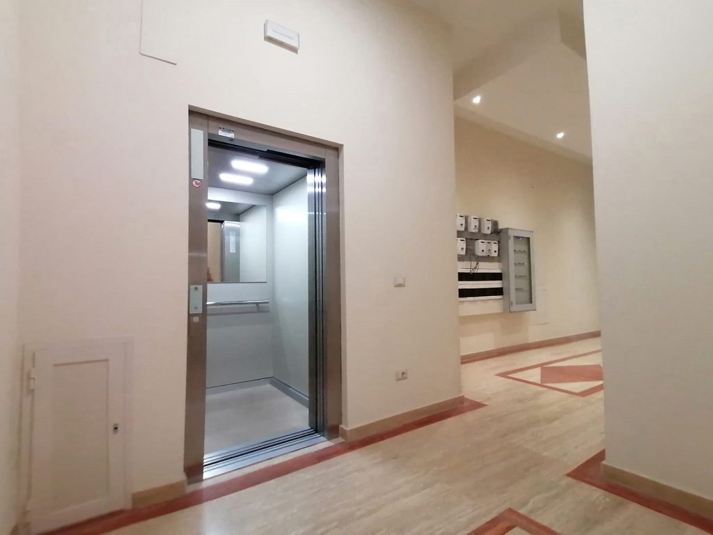 Ufficio in affitto a L'Aquila