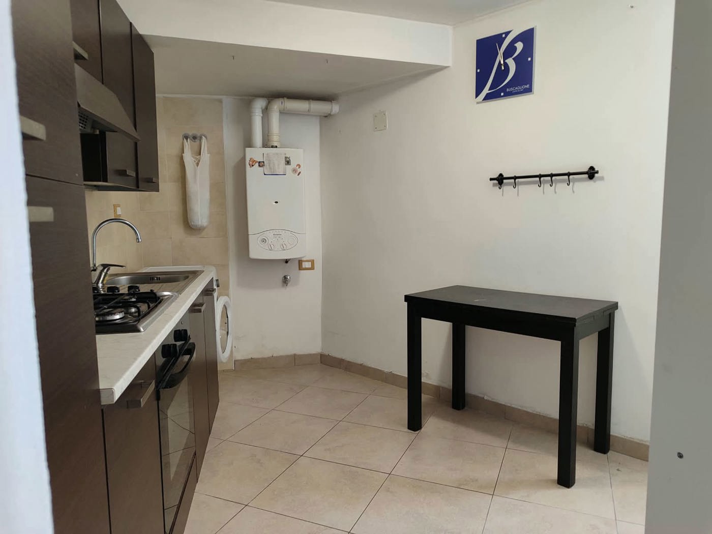 Casa indipendente in affitto a L'Aquila