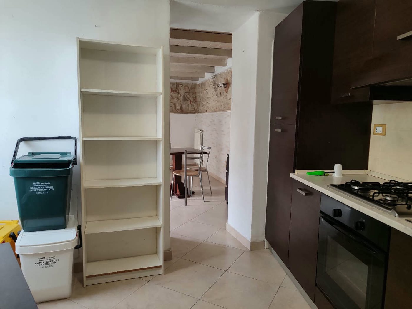 Casa indipendente in affitto a L'Aquila