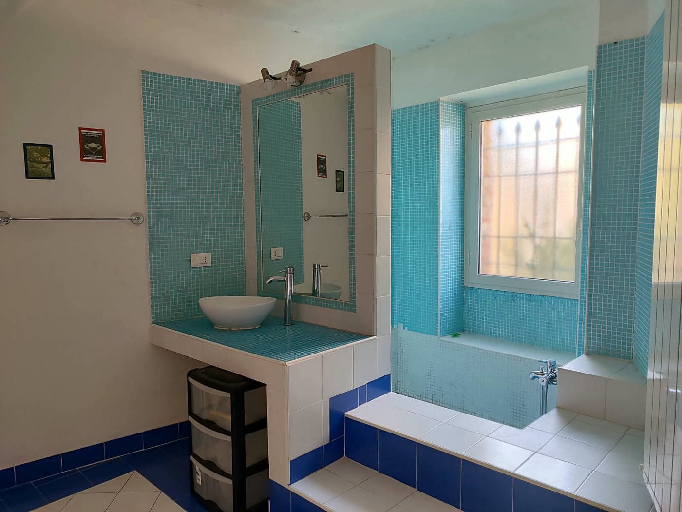 Casa indipendente in affitto a L'Aquila