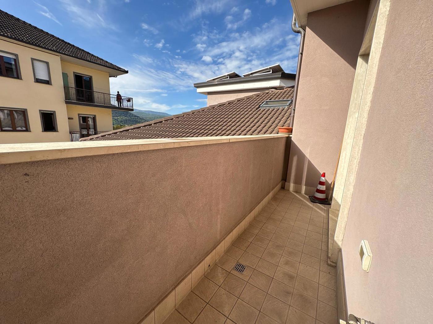 Appartamento in vendita a L'Aquila
