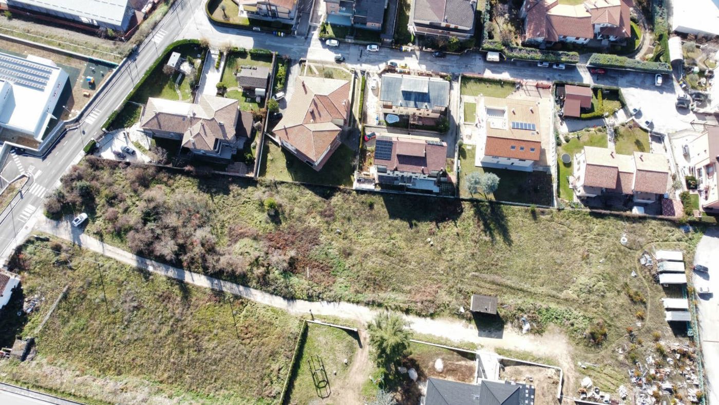 Terreno Edificabile in vendita a L'Aquila