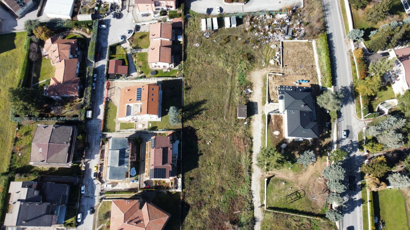 Terreno Edificabile in vendita a L'Aquila