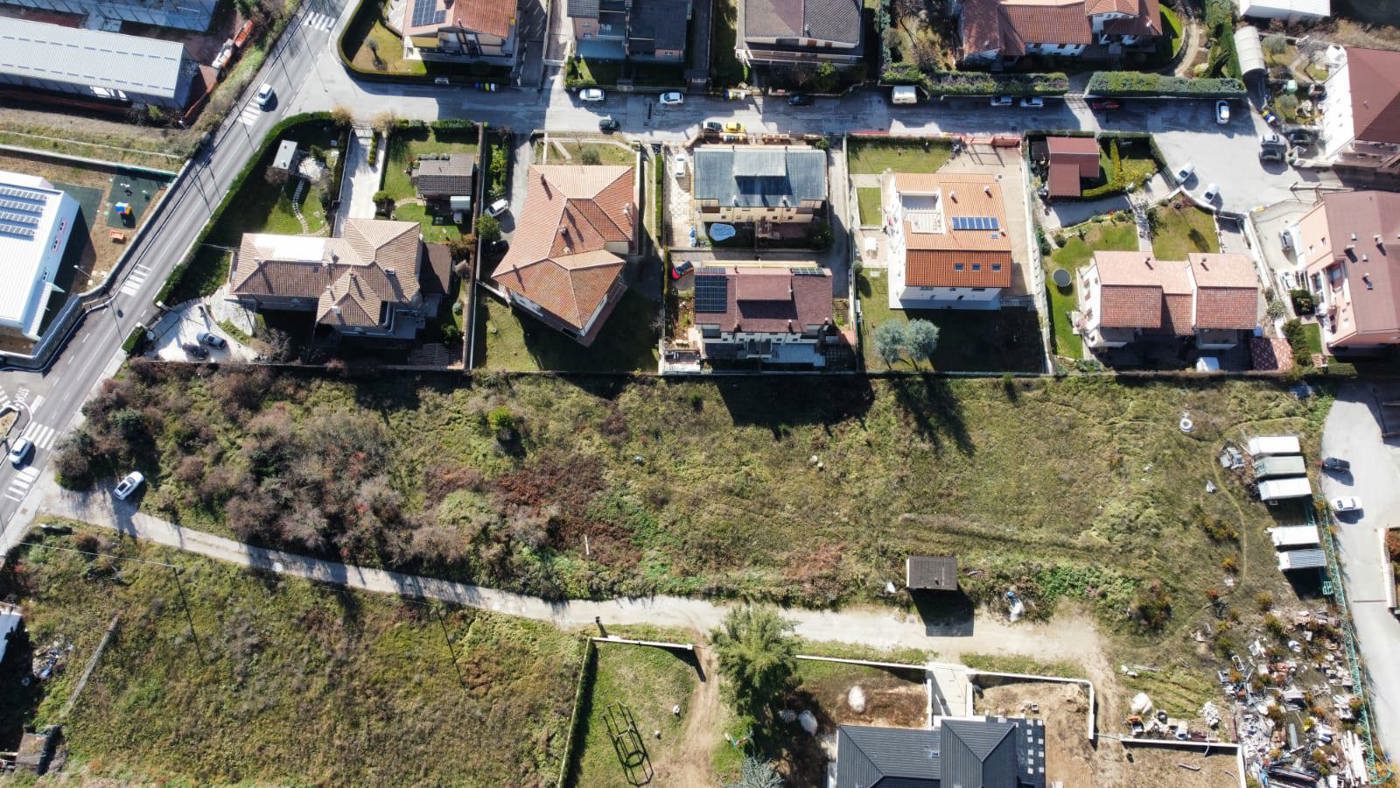 Terreno Edificabile in vendita a L'Aquila