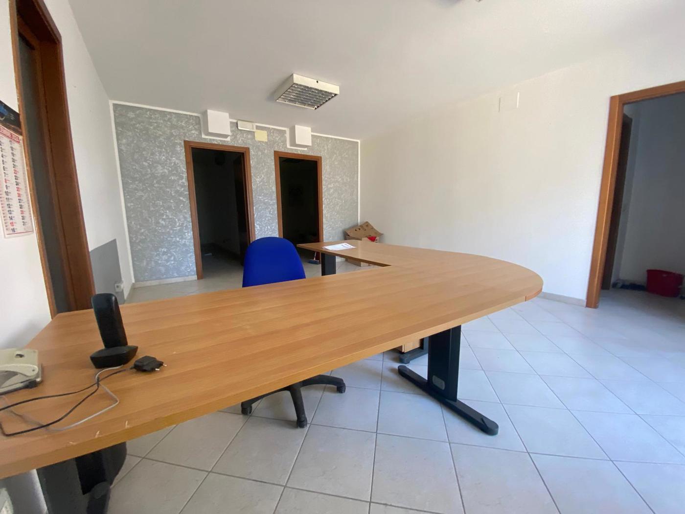 Ufficio in vendita a L'Aquila