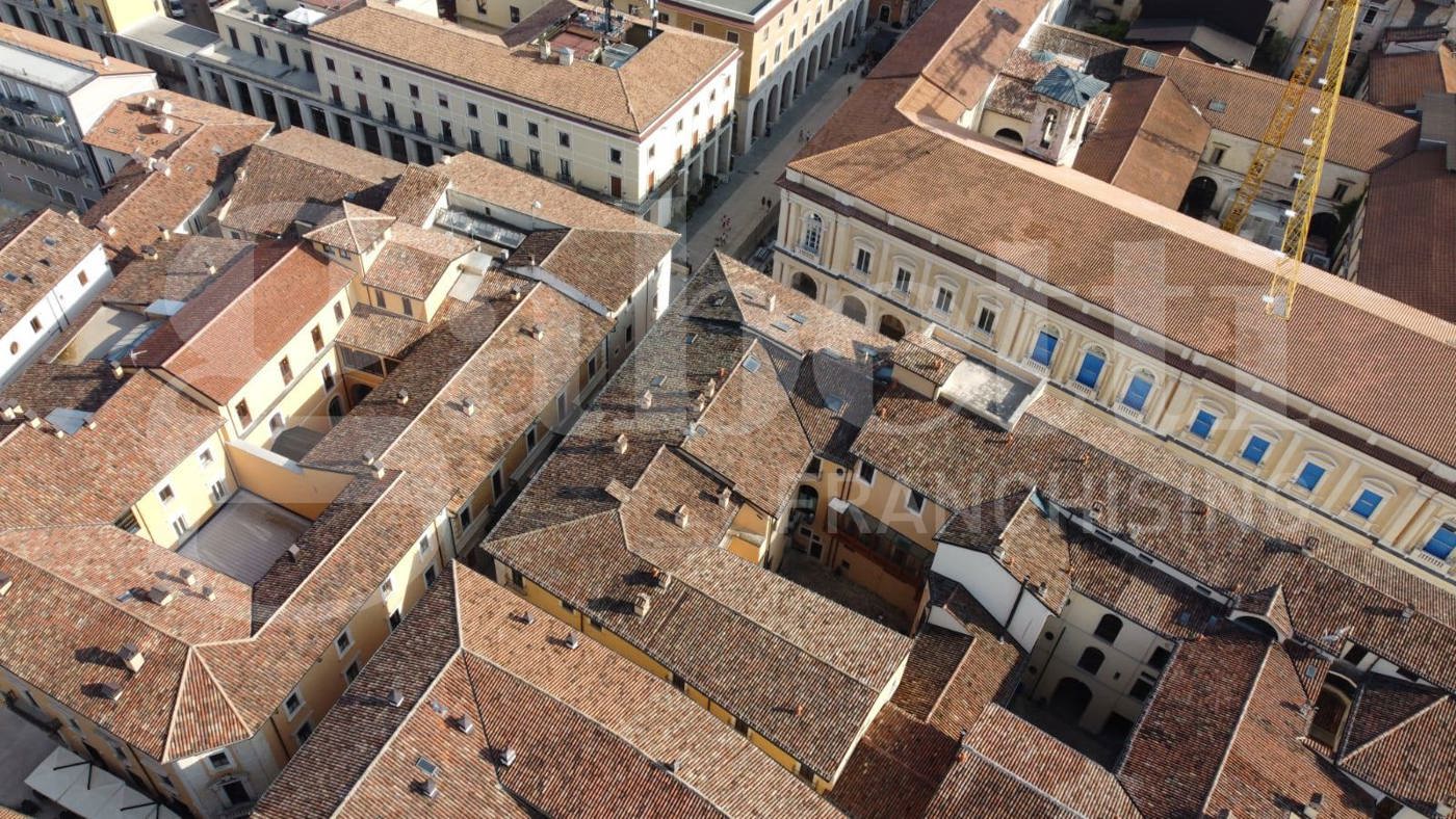 Appartamento in vendita a L'Aquila