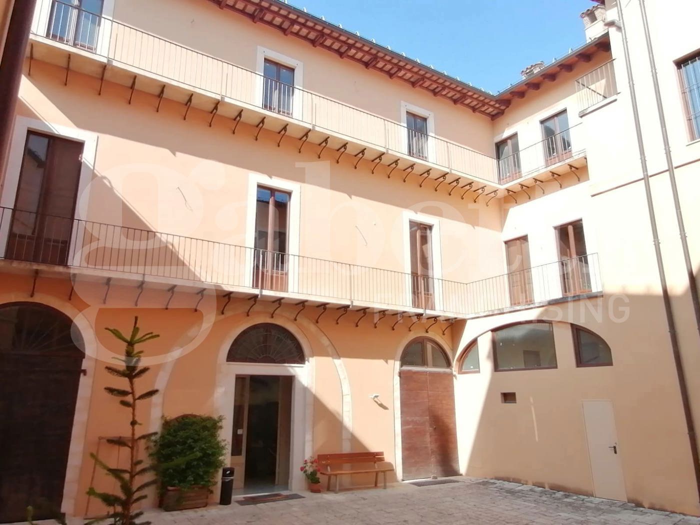 Appartamento in vendita a L'Aquila