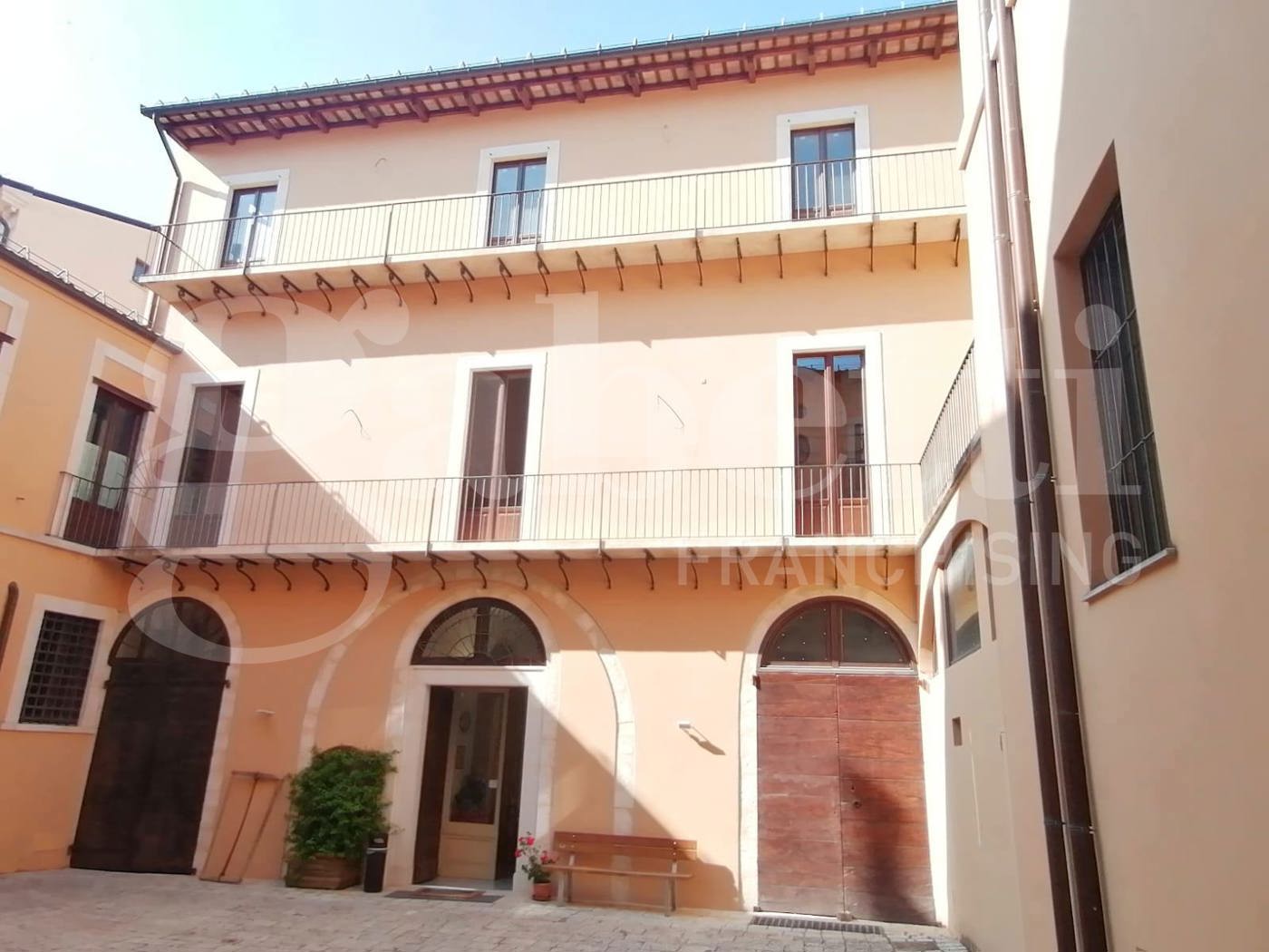Appartamento in vendita a L'Aquila