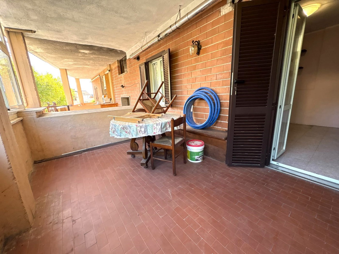 Trilocale in vendita a Pizzoli