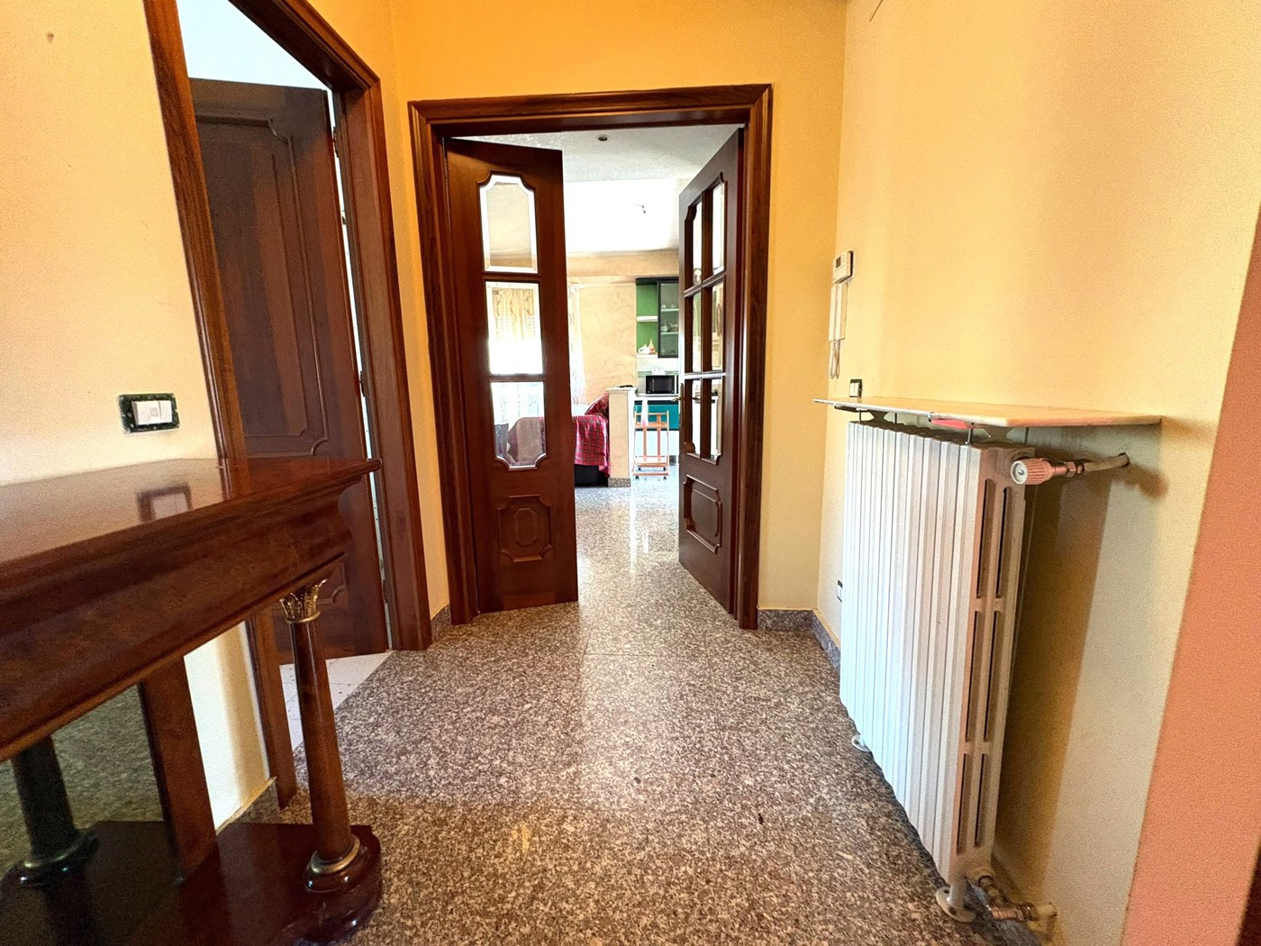 Trilocale in vendita a L'Aquila